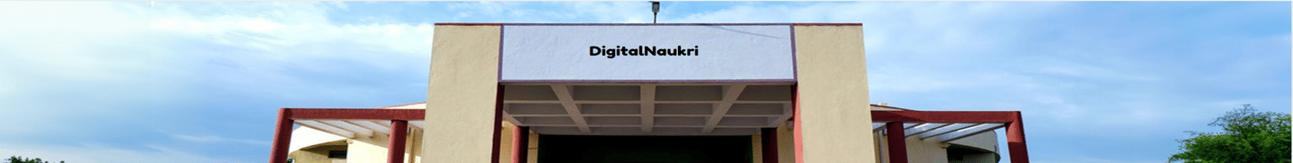 DigitalNaukri Jaipur